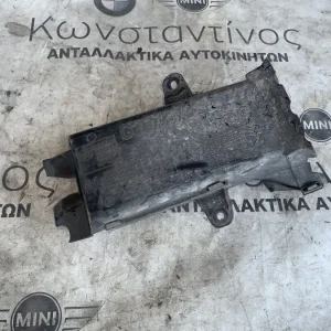 ΟΔΗΓΟΣ ΑΕΡΑ ΦΡΕΝΟΥ ΔΕΞΙΑ BMW ΣΕΙΡΑ 5 G30 G31 (ΚΩΔ. ΑΝΤΑΛ. 51747383852)