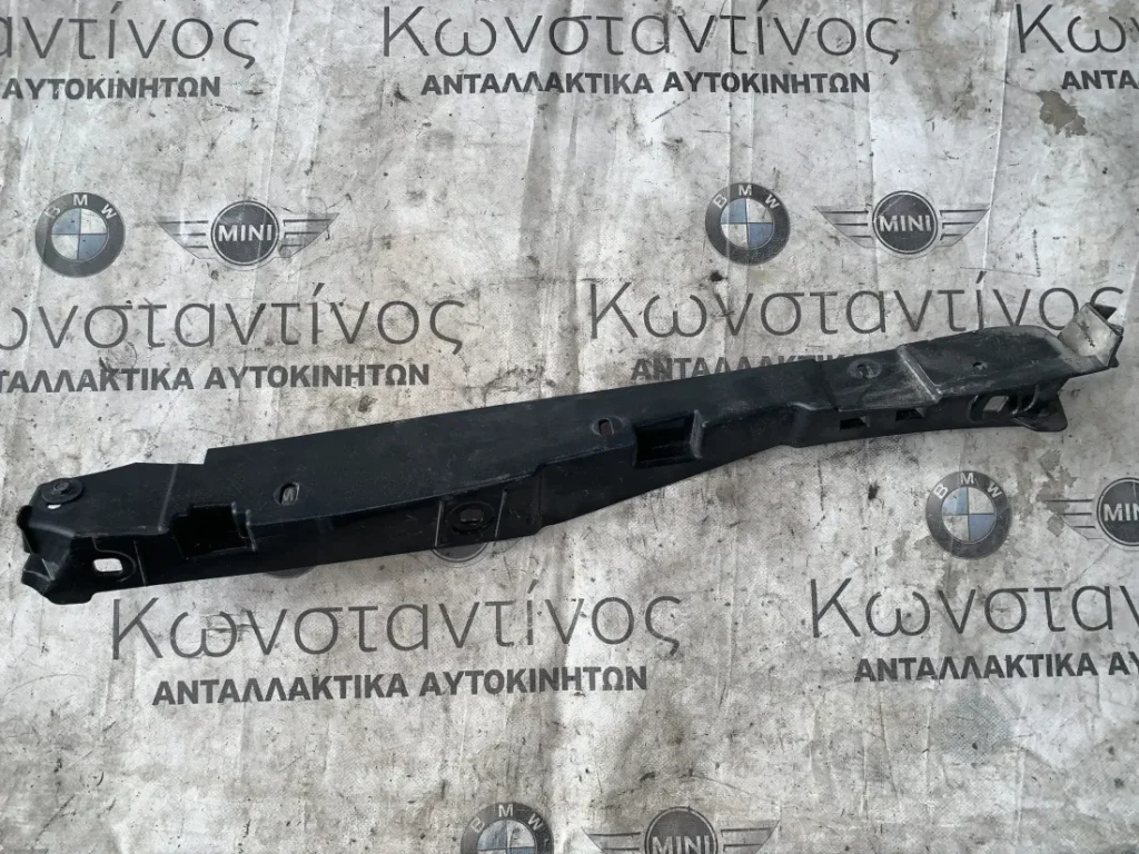 ΣΤΗΡΙΓΜΑ ΦΤΕΡΟΥ ΠΙΣΩ ΑΡΙΣΤΕΡΑ BMW i3 I01 + LCI (ΚΩΔ. ΑΝΤΑΛ. 51137296755)