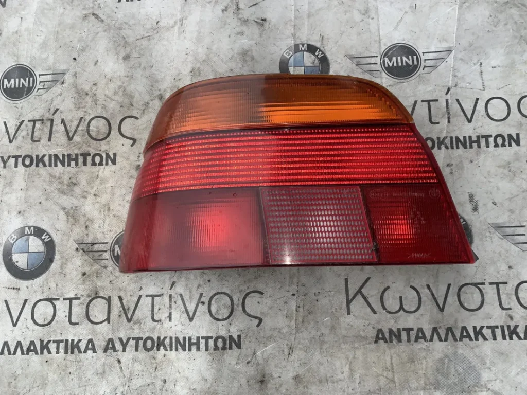 ΦΑΝΑΡΙ ΠΙΣΩ ΑΡΙΣΤΕΡΟ BMW ΣΕΙΡΑ 5 E39 (ΚΩΔ. ΑΝΤΑΛ. 8358031)