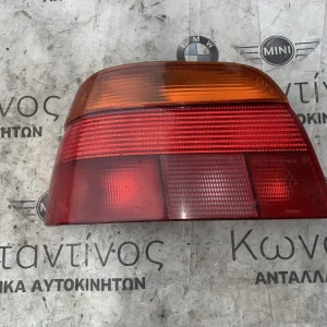 ΦΑΝΑΡΙ ΠΙΣΩ ΑΡΙΣΤΕΡΟ BMW ΣΕΙΡΑ 5 E39 (ΚΩΔ. ΑΝΤΑΛ. 8358031)