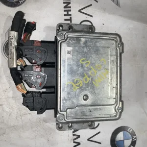 ΜΟΝΑΔΑ ΕΛΕΓΧΟΥ ΚΙΝΗΤΗΡΑ MINI COOPER S R56 (ΚΩΔ. ΑΝΤΑΛ. 7610011)