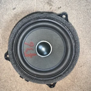 ΗΧΕΙΟ ΜΕΣΑΙΩΝ ΣΥΧΝΟΤΗΤΩΝ BMW ΣΕΙΡΑ 3, 4 F30 F31 F32 F33 F34 F36 M3 F80 M4 F82 F83 (65139264944)