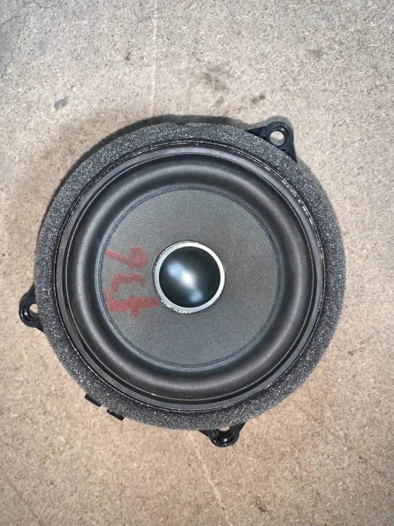 ΗΧΕΙΟ ΜΕΣΑΙΩΝ ΣΥΧΝΟΤΗΤΩΝ BMW ΣΕΙΡΑ 3, 4 F30 F31 F32 F33 F34 F36 M3 F80 M4 F82 F83 (65139264944)