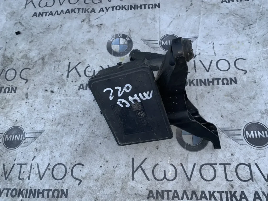 ΜΟΝΑΔΑ - ΑΝΤΛΙΑ ABS BMW ΣΕΙΡΑ 2 F45 A.T. F46 G.T. X1 F48 F49 X2 F39 MINI F54 F55 F56 F57 F60 (ΚΩΔ. ΑΝΤΑΛ. 34516895503 - 6895504)