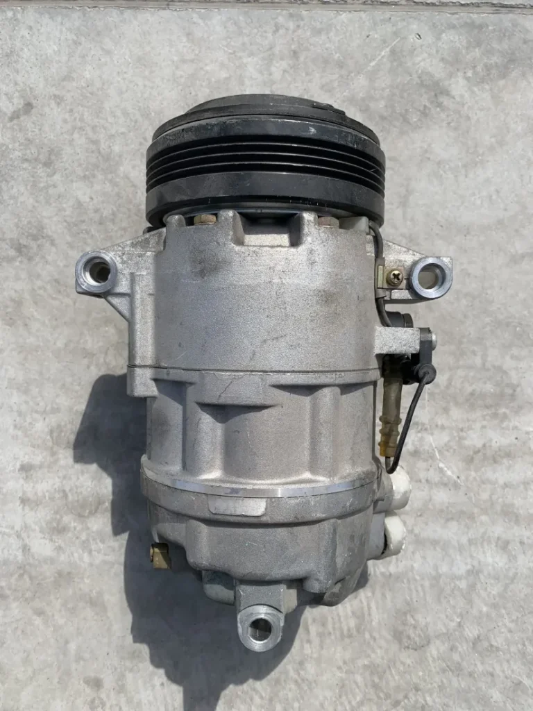 ΚΟΜΠΡΕΣΕΡ ΚΛΙΜΑΤΙΣΜΟΥ BMW X3 E83 (64526905643)