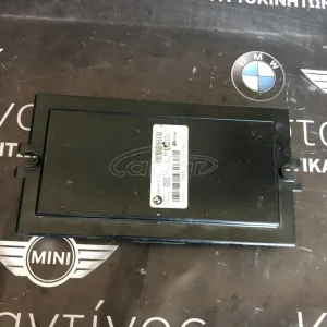BMW ΜΟΝΑΔΑ ΧΩΡΟΥ ΠΟΔΙΩΝ E87-E90-E91 - 6977722