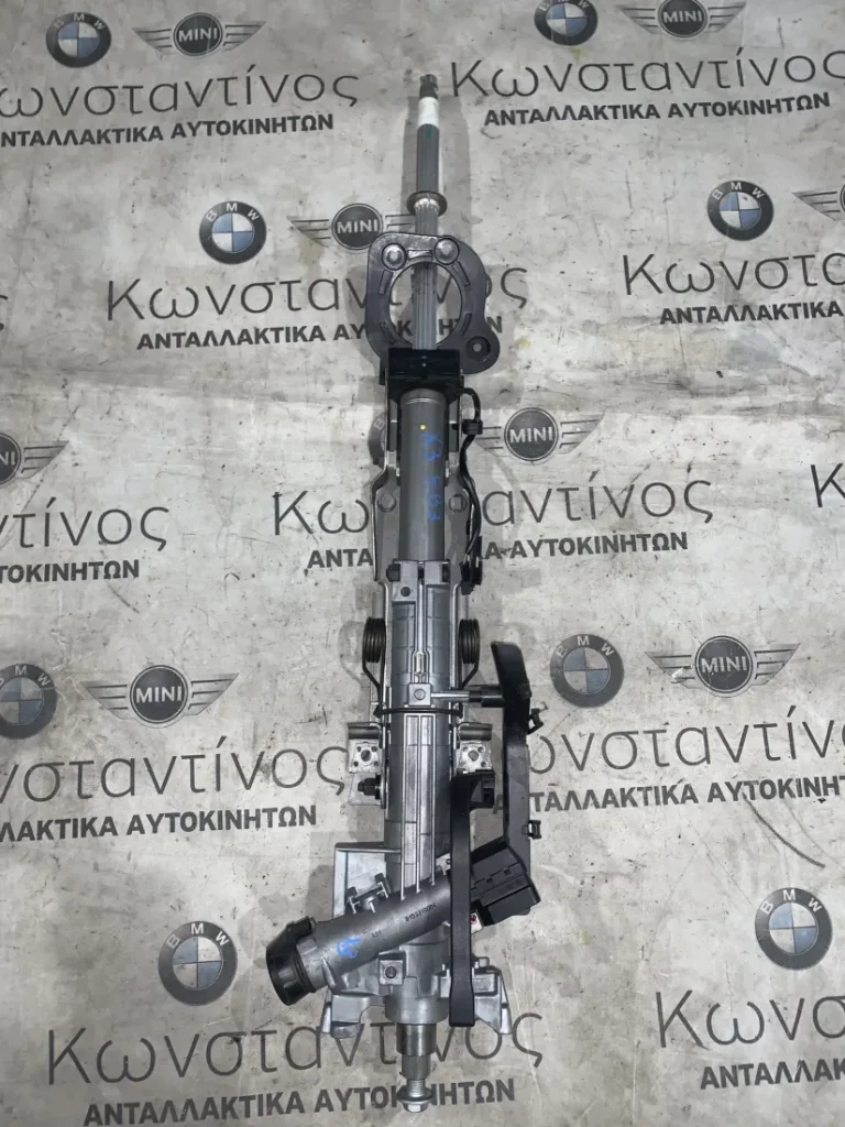 ΚΟΛΟΝΑ ΤΙΜΟΝΙΟΥ - ΤΙΜΟΝΙΕΡΑ ΜΗΧΑΝΙΚΗ BMW ΣΕΙΡΑ 3 E46 X3 E83 (ΚΩΔ. ΑΝΤΑΛ. 6764002)