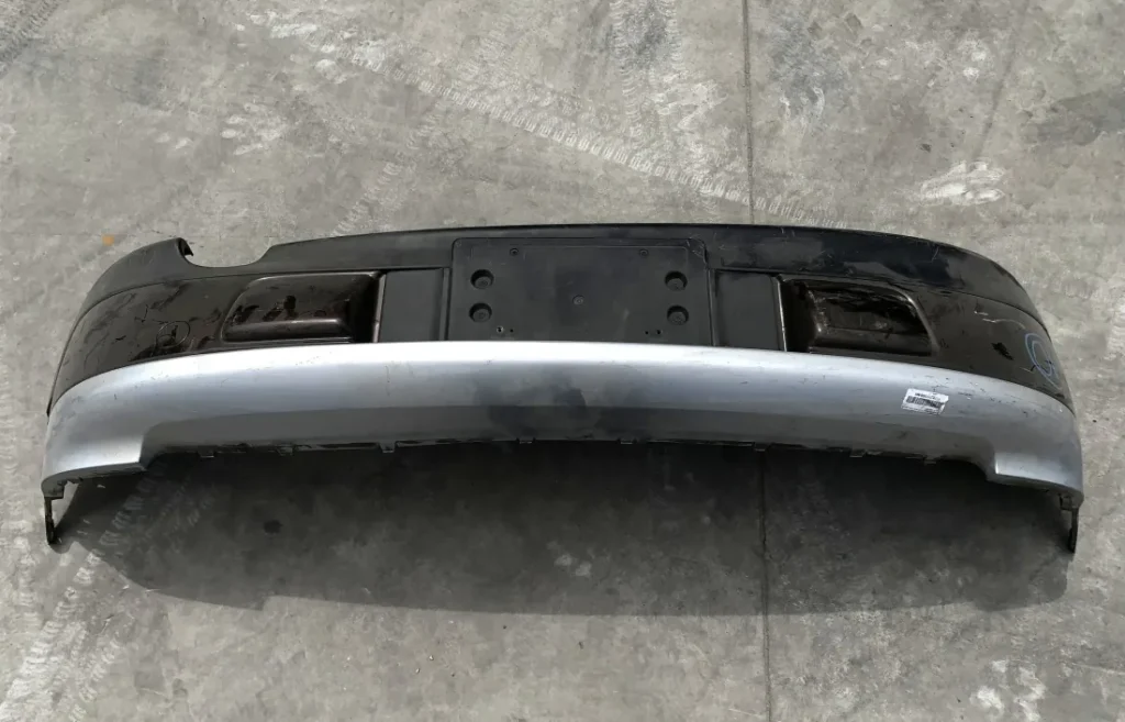 ΕΠΕΝΔΥΣΗ ΠΡΟΦΥΛΑΚΤΗΡΑ ΠΙΣΩ MINI R55 (ΚΩΔ. ΑΝΤΑΛ. 51122757490)