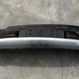 ΕΠΕΝΔΥΣΗ ΠΡΟΦΥΛΑΚΤΗΡΑ ΠΙΣΩ MINI R55 (ΚΩΔ. ΑΝΤΑΛ. 51122757490)