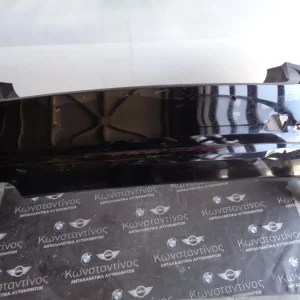 ΠΡΟΦΥΛΑΚΤΗΡΑΣ ΠΙΣΩ (REAR BUMPER) ΜΕ ΤΡΥΠΕΣ ΓΙΑ PDC ΑΠΛΟΣ BMW F30 ΣΕΙΡΑ 3
