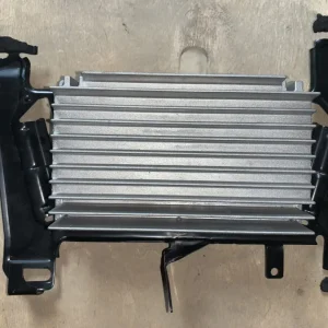 ΕΝΙΣΧΥΤΗΣ ΗΧΟΥ ΣΥΣΤΗΜΑ HIFI BMW ΣΕΙΡΑ 3 F30 F31 F34 (ΚΩΔ. ΑΝΤΑΛ. 65126841967)