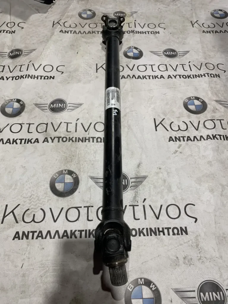 ΚΕΝΤΡΙΚΟΣ ΑΞΟΝΑΣ BMW X3-F25 X4-F26 (8605867)