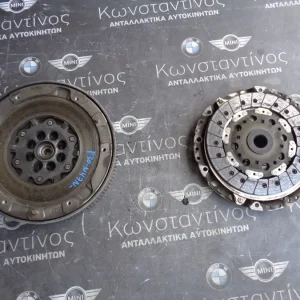 ΒΟΛΑΝ ΜΗΧΑΝΗΣ ΚΑΙ ΔΙΣΚΟΠΛΑΤΟ BMW FX N47N (ΚΩΔ. ΑΝΤΑΛ.: 8638897 )