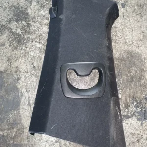 ΔΙΑΚΟΣΜΗΤΙΚΟ ΚΑΛΥΜΜΑ ΚΟΛΩΝΑΣ ΤΙΜΟΝΙΟΥ BMW ΣΕΙΡΑ 7 F01 F02 F03 F04 HYBRID (ΚΩΔ. ΑΝΤΑΛ. 9112739)