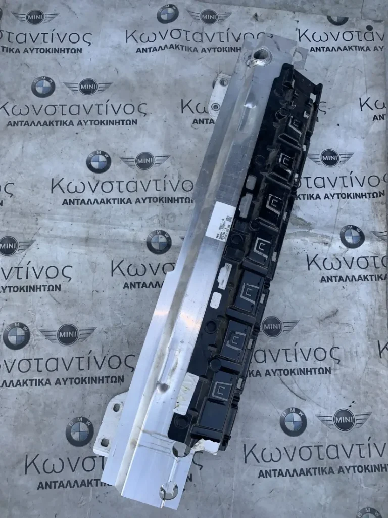 ΒΑΣΗ / ΣΤΗΡΙΓΜΑ ΠΡΟΦΥΛΑΚΤΗΡΑ BMW X5 G05 X5 M F95 X6 G06 (ΚΩΔ. ΑΝΤΑΛ. 7420657)