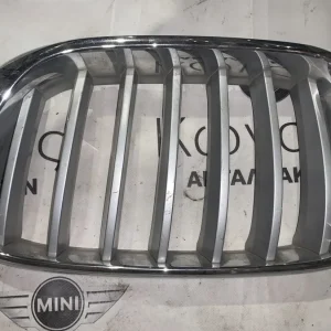 ΚΑΡΔΙΑ ΜΑΣΚΑΣ ΕΜΠΡΟΣ ΑΡΙΣΤΕΡΑ BMW X3 F25 (ΚΩΔ. ΑΝΤΑΛ. 51117210725)