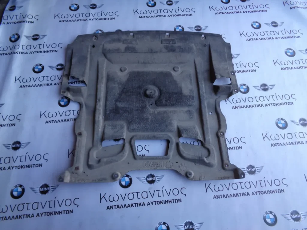 ΠΟΔΙΑ ΚΙΝΗΤΗΡΑ BMW F10-F11 ΣΕΙΡΑ 5 (ΚΩΔ. ΑΝΤΑΛ.: 7184990 )