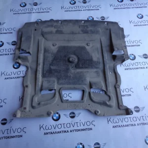 ΠΟΔΙΑ ΚΙΝΗΤΗΡΑ BMW F10-F11 ΣΕΙΡΑ 5 (ΚΩΔ. ΑΝΤΑΛ.: 7184990 )