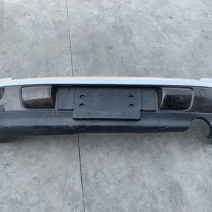 ΠΡΟΦΥΛΑΚΤΗΡΑΣ ΠΙΣΩ MINI CLUBMAN R55 (ΚΩΔ. ΑΝΤΑΛ. 51122757538)