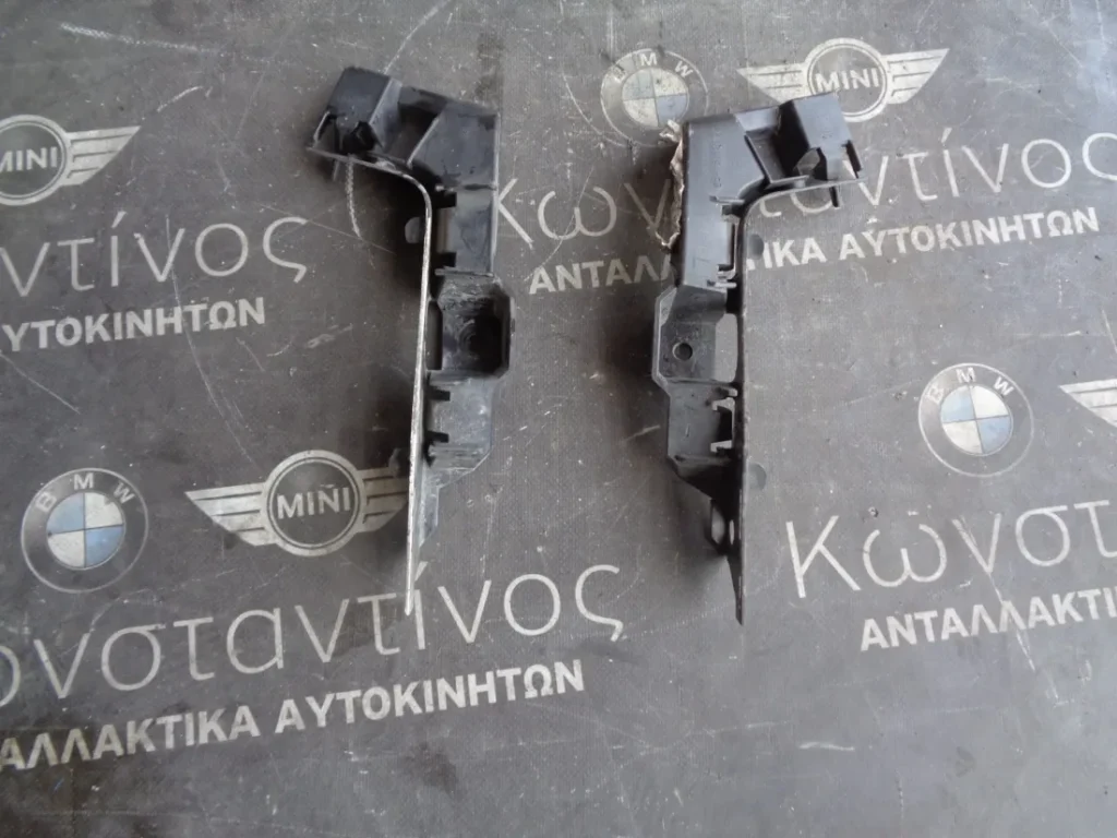 ΒΑΣΕΙΣ ΦΑΝΑΡΙΩΝ-ΦΤΕΡΟΥ BMW X3 E83 (ΚΩΔ. ΑΝΤΑΛ.: 3400919 KAI 3400920 )