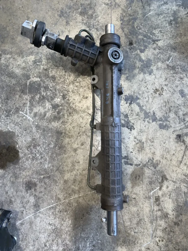 ΚΡΕΜΑΓΙΕΡΑ BMW ΣΕΙΡΑ 3 E46 (ΚΩΔ. ΑΝΤΑΛ. 7852501486 - 1096906)