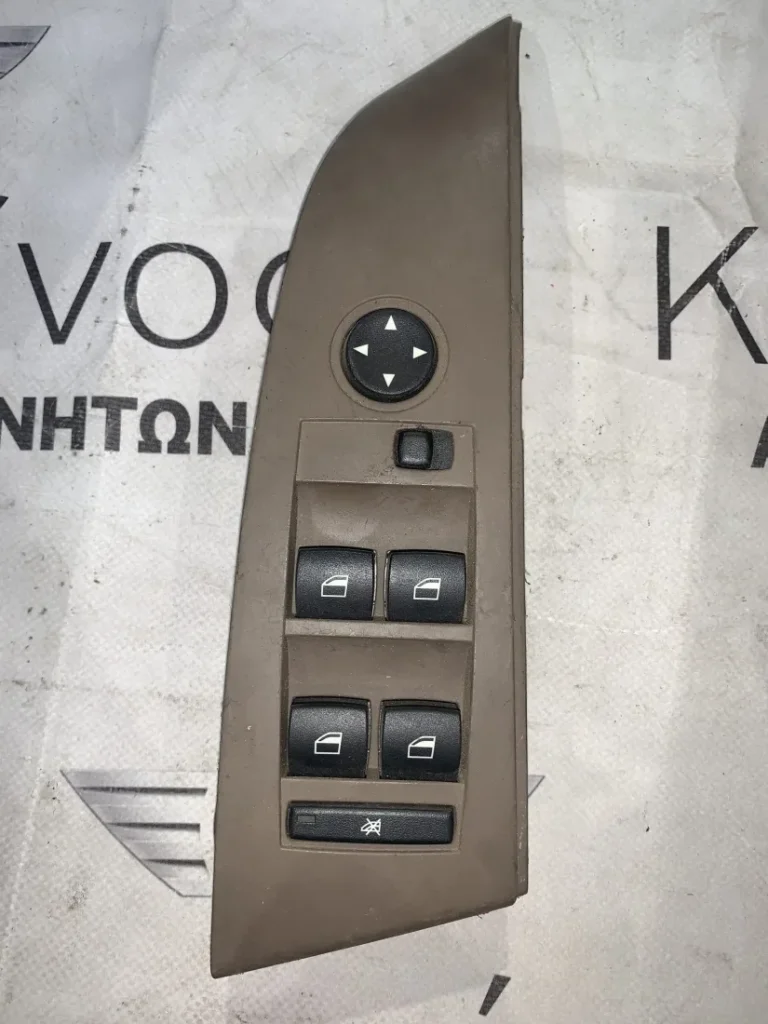 ΔΙΑΚΟΠΤΕΣ ΠΑΡΑΘΥΡΟΥ BMW E60 E61 (6951907)