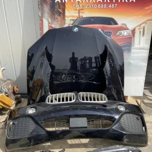BMW ΜΟΥΡΑΚΙ X5 F15-ΚΟΜΠΛΕ M PACK ΠΡΟΦΥΛΑΚΤΗΡΑ-ΦΑΝΑΡΙΑ LED
