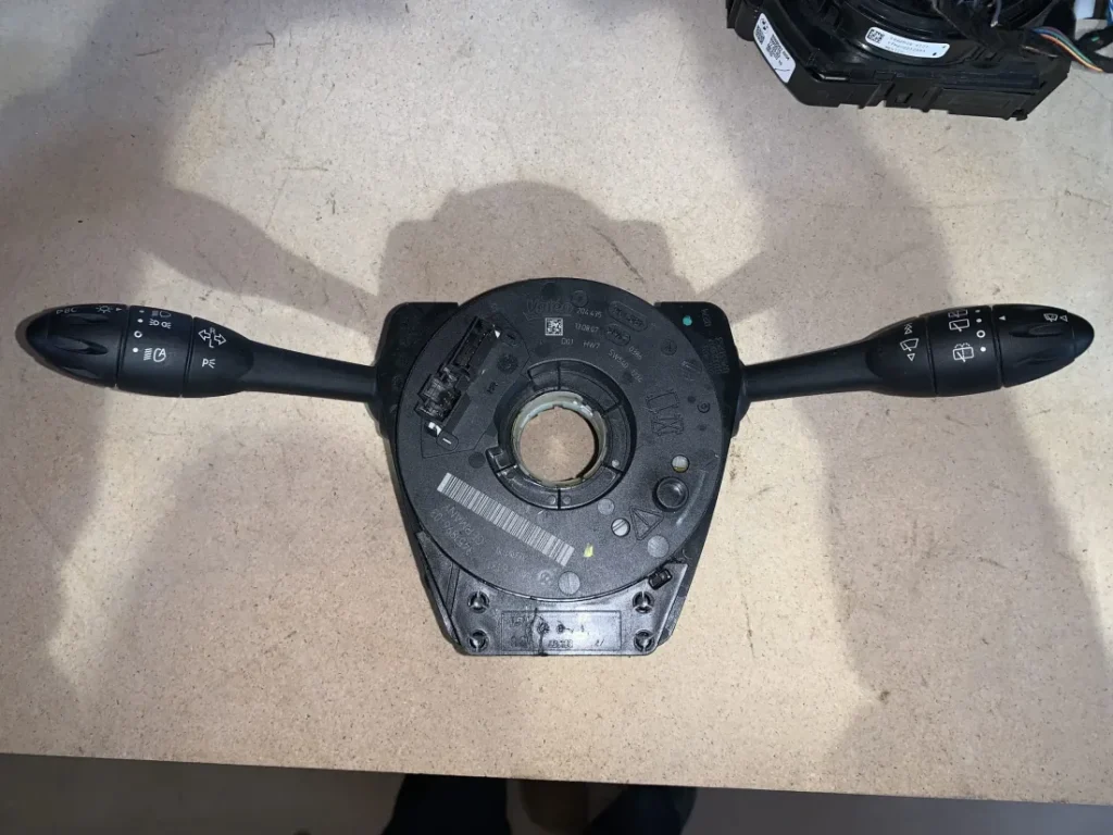 ΦΛΑΣΙΕΡΑ ΤΙΜΟΝΙΟΥ MINI COOPER ONE R56 (61313451896)