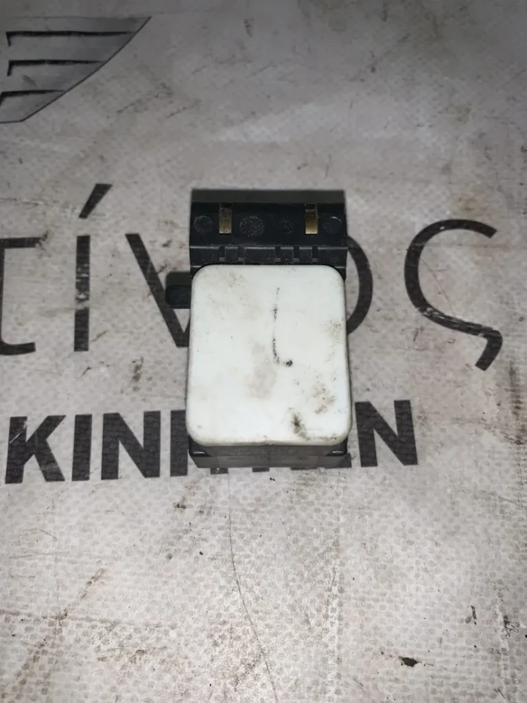 ΑΙΣΘΗΤΗΡΑΣ ΕΠΙΤΑΧΥΝΣΗΣ - ΚΡΟΥΣΗΣ BMW ΣΕΙΡΑ 1, 3 Ε81 Ε82 Ε87 Ε90 Ε91 Χ1 Ε84 Χ3 Ε83 Χ5 Ε70 Χ6 Ε71 Ε72 HYBRID (ΚΩΔ. ΑΝΤΑΛ. 6911003)