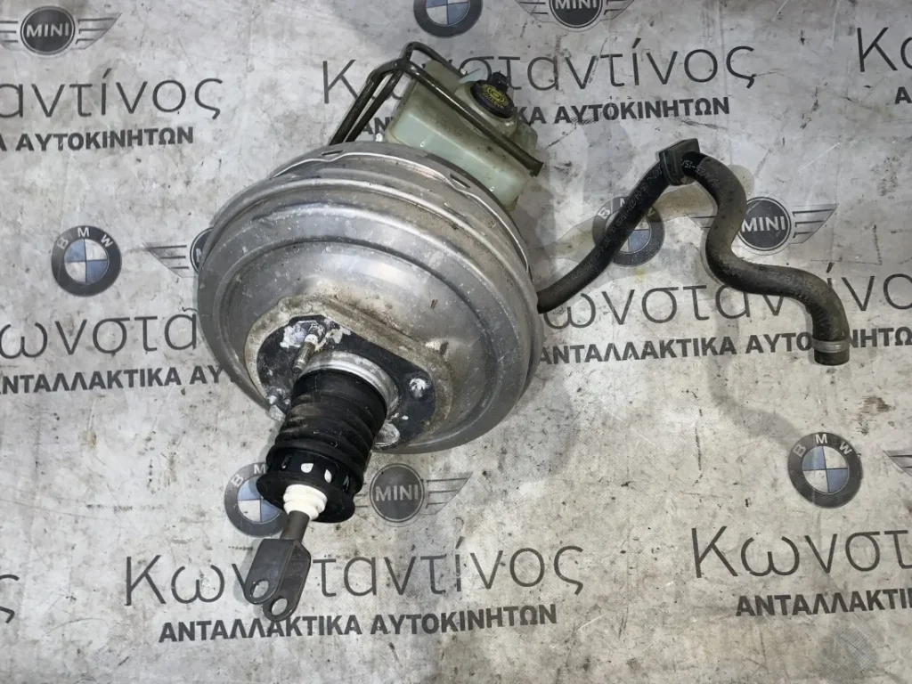 ΣΕΒΡΟ ΦΡΕΝΩΝ BMW ΣΕΙΡΑ 5 E60 E61 (ΚΩΔ. ΑΝΤΑΛ. 7659360)