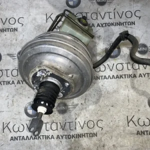 ΣΕΒΡΟ ΦΡΕΝΩΝ BMW ΣΕΙΡΑ 5 E60 E61 (ΚΩΔ. ΑΝΤΑΛ. 7659360)