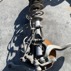 ΑΚΡΟ ΜΠΟΥΚΑΛΑ ΚΟΜΠΛΕ - ΑΜΟΡΤΙΣΕΡ ΑΡΙΣΤΕΡΑ BMW ΣΕΙΡΑ 5 E60