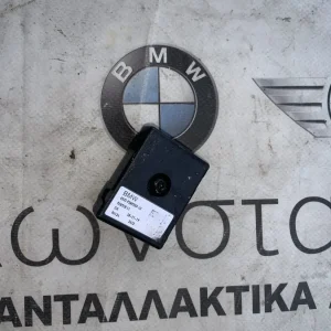ΕΝΙΣΧΥΤΗΣ - ΚΕΡΑΙΑ BMW ΣΕΙΡΑ 5 G30 G31 X3 G01 (ΚΩΔ. ΑΝΤΑΛ. 65209389559)