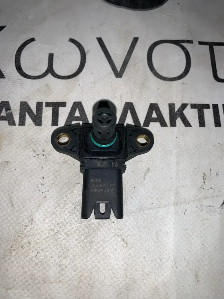 ΑΙΣΘΗΤΗΡΑΣ ΠΙΕΣΗΣ - MAP SENSOR BMW ΣΕΙΡΑ 3 E90 (ΚΩΔ. ΑΝΤΑΛ. 7551429)