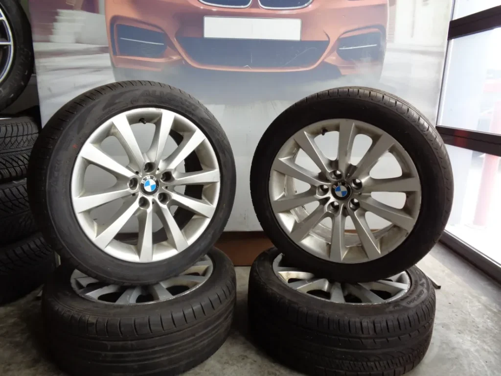 ΖΑΝΤΟΛΑΣΤΙΧΑ BMW F10-F11 ΣΕΙΡΑ 5 (ΚΩΔ. ΑΝΤΑΛ.: 6790173 )