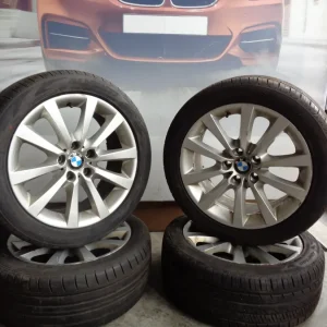 ΖΑΝΤΟΛΑΣΤΙΧΑ BMW F10-F11 ΣΕΙΡΑ 5 (ΚΩΔ. ΑΝΤΑΛ.: 6790173 )