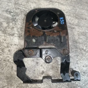 ΒΕΝΤΙΛΑΤΕΡ ΥΔΡΑΥΛΙΚΟΥ ΤΙΜΟΝΙΟΥ MINI R50 R53 (ΚΩΔ. ΑΝΤΑΛ. 32416761038)