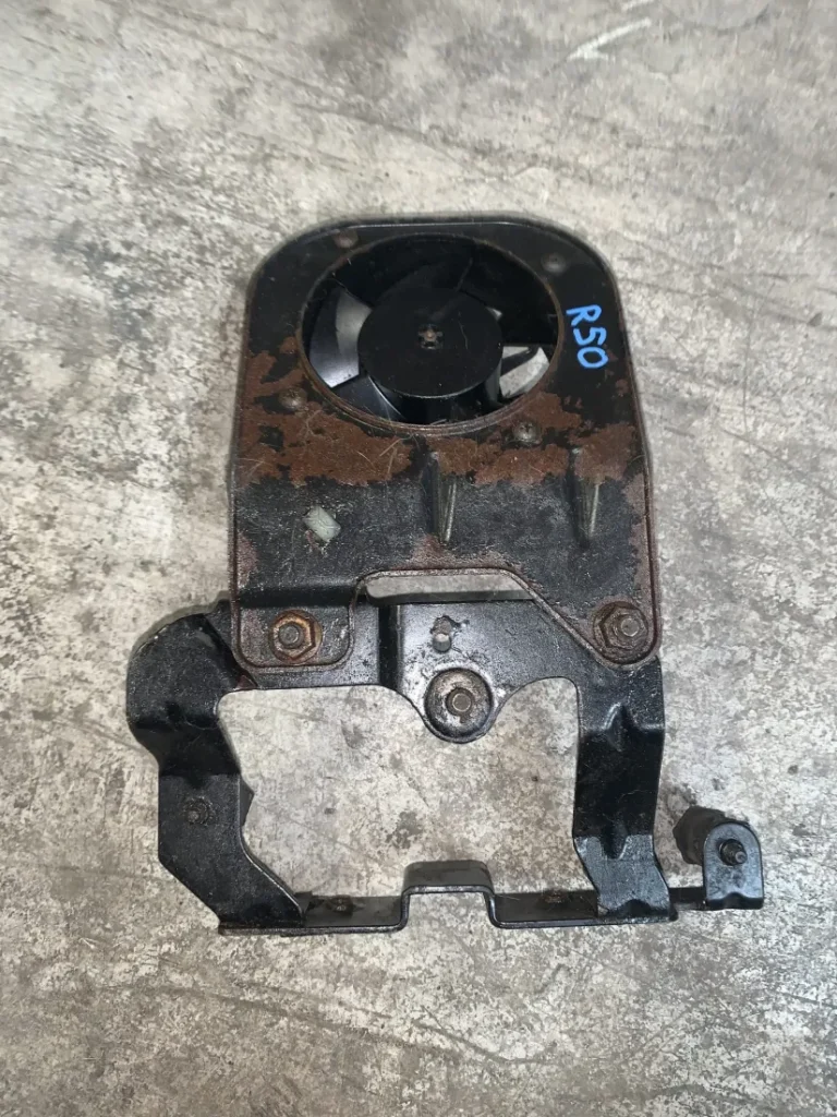 ΒΕΝΤΙΛΑΤΕΡ ΥΔΡΑΥΛΙΚΟΥ ΤΙΜΟΝΙΟΥ MINI R50 R53 (ΚΩΔ. ΑΝΤΑΛ. 32416761038)