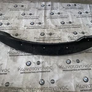 ΑΕΡΟΤΟΜΗ - SPOILER MINI COOPER R55 R56 R57 (ΚΩΔ. ΑΝΤΑΛ. 7147856)