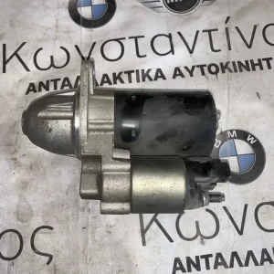 ΜΙΖΑ BMW ΣΕΙΡΑ 1, 3, 5 X3 E83 X5 E70 X6 E71 Z4 Z4M E85 E86 E89 (ΚΩΔ. ΑΝΤΑΛ. 1005831379)