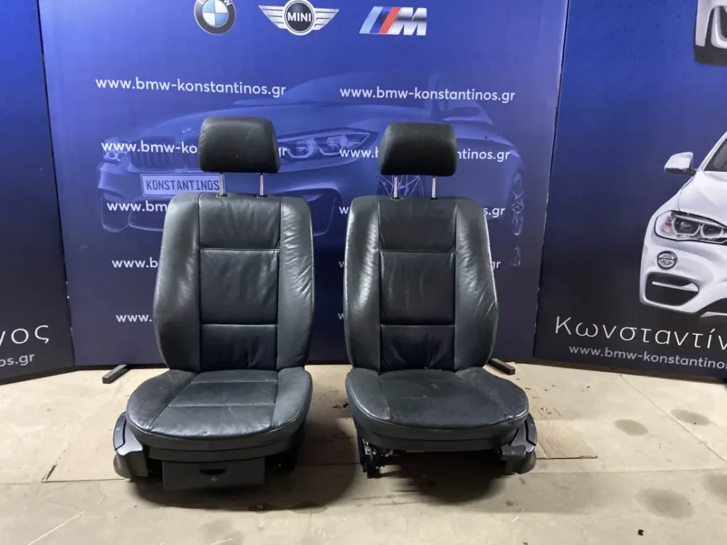 ΣΑΛΟΝΙ ΚΟΜΠΛΕ Χ5 Ε53 2000-2006