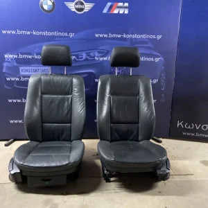 ΣΑΛΟΝΙ ΚΟΜΠΛΕ Χ5 Ε53 2000-2006