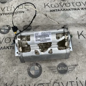 ΑΕΡΟΣΑΚΟΣ ΣΥΝΟΔΗΓΟΥ BMW ΣΕΙΡΑ 1 E81 E82 E87 E88 (ΚΩΔ. ΑΝΤΑΛ. 7066870)