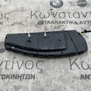 ΠΛΕΥΡΙΚΟΣ ΑΕΡΟΣΑΚΟΣ ΚΑΘΙΣΜΑ ΜΠΡΟΣΤΑ ΔΕΞΙΑ BMW ΣΕΙΡΑ 2 U06 A.T. X1 U11 X2 U10 MINI U25 (ΚΩΔ. ΑΝΤΑΛ. 9493488)