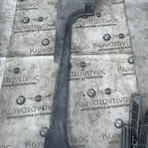 ΔΙΑΚΟΣΜΗΤΙΚΟ ΚΑΛΥΜΜΑ MINI R50 R53 (ΚΩΔ. ΑΝΤΑΛ. 51431481883)