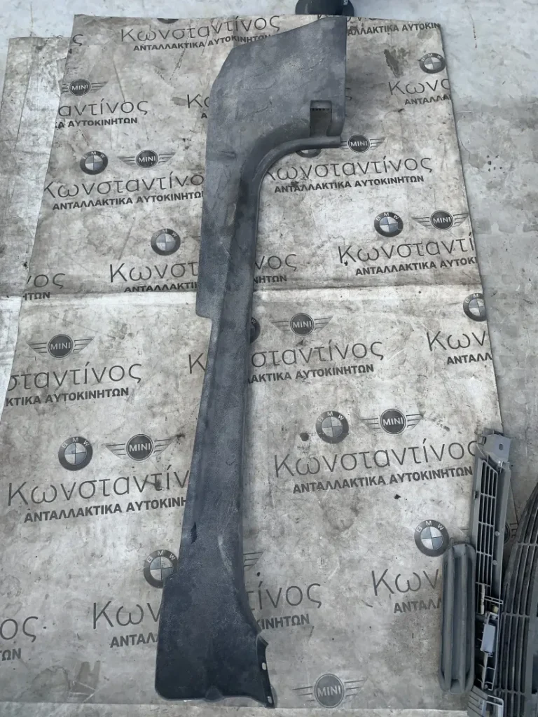 ΔΙΑΚΟΣΜΗΤΙΚΟ ΚΑΛΥΜΜΑ MINI R50 R53 (ΚΩΔ. ΑΝΤΑΛ. 51431481883)