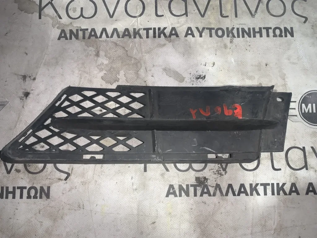 ΣΧΑΡΑ / ΔΙΧΤΥ ΠΡΟΦΥΛΑΚΤΗΡΑ BMW ΣΕΙΡΑ 3 E90 E91 (ΚΩΔ. ΑΝΤΑΛ. 51117154552)
