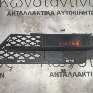 ΣΧΑΡΑ / ΔΙΧΤΥ ΠΡΟΦΥΛΑΚΤΗΡΑ BMW ΣΕΙΡΑ 3 E90 E91 (ΚΩΔ. ΑΝΤΑΛ. 51117154552)