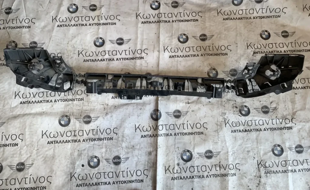 ΣΤΗΡΙΓΜΑ - ΒΑΣΗ ΠΡΟΦΥΛΑΚΤΗΡΑ BMW ΣΕΙΡΑ 1 F20 F21 (ΚΩΔ. ΑΝΤΑΛ. 51127371712)
