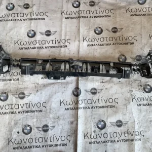 ΣΤΗΡΙΓΜΑ - ΒΑΣΗ ΠΡΟΦΥΛΑΚΤΗΡΑ BMW ΣΕΙΡΑ 1 F20 F21 (ΚΩΔ. ΑΝΤΑΛ. 51127371712)